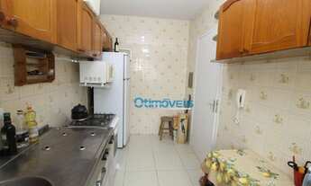 Imagem 5: Apartamento com 1 dormitório à venda, 49 m² por R$ 215.000,00 - Centro - Curitiba/PR