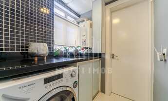 Imagem 7: Apartamento 2 dormitórios 85m² 1 vaga em Higienópolis - Porto Alegre - RS