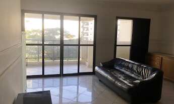 Imagem 7: Apartamento para venda possui 120 m2 com 3 quartos em Tatuapé - São Paulo - SP