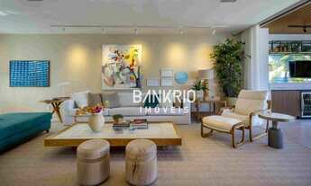 Imagem 3: Cobertura, 4 Quartos, 6 Vagas, 595 m², Barra da Tijuca - Rio de Janeiro