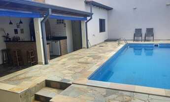 Imagem: Venda - Casa - Residencial Furlan - Santa