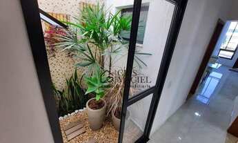 Imagem 6: Casa com 3 dormitórios à venda, 105 m² por R$ 770.000,00 - Jardim Montreal Residence - Ind