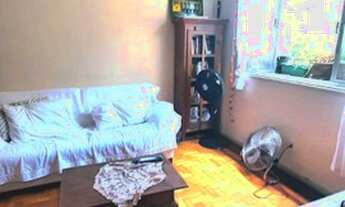 Imagem 3: Apartamento para venda tem 76 metros quadrados com 2 quartos em Santa Teresa - Rio de Jane