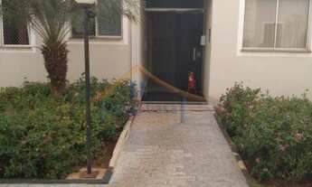 Imagem 3: Apartamento Padrão - Ribeirão Preto - Conj. Hab.Jardim das Palmeiras