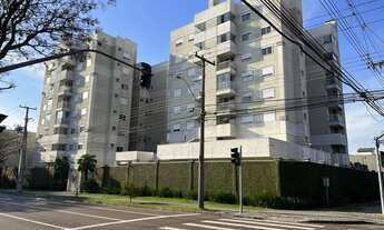 Imagem 2: Apto 103m2 com 02 quartos (1 suite) e 02 vagas garagens