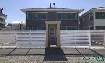 Imagem 1: Palhoça - Apartamento Padrão - Balneário Ponta do Papagaio (Ens Brito