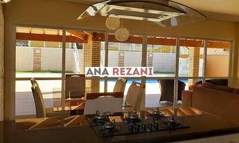 Imagem 3: Boituva - Chácara - Condomínio Residencial Green Ville II