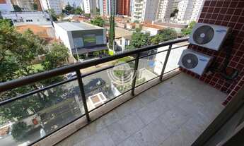 Imagem 5: Apartamento - Cambuí - Campinas