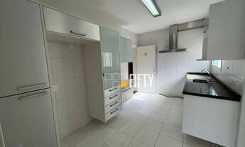 Imagem 6: Apartamento com 3 dormitórios à venda, 129 m² por R$ 2.600.000,00 - Moema - São Paulo/SP