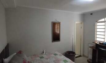 Imagem 3: Sobrado 4 Qtos na QNM 42- Taguatinga Norte