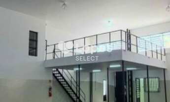 Imagem 4: Galpão de 490,20 m² para locação na Vila Pagano em Valinhos, 6 banheiros, com salas admini