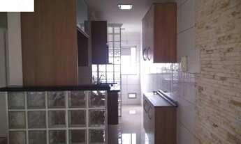 Imagem 5: EXCELENTE APARTAMENTO DE 2 DORMITORIOS E 1 VAGA!!