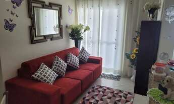 Imagem: Apartamento com 1 dormitório à venda