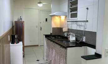 Imagem 6: Apartamento para venda tem 32 metros quadrados com 1 quarto em Glória - Rio de Janeiro - R