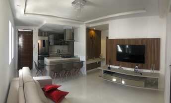 Imagem 2: Apartamento Mobiliado 3 Quartos nos Bancários