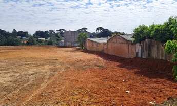 Imagem 6: Excelente área para indústria e logística em localização estratégica