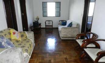 Imagem 3: Casa em lote amplo, 3 quartos, quintal, 3 vagas