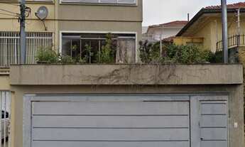 Imagem: Sobrado para venda possui 176m² com 4 dormitórios