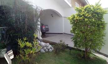 Imagem 3: CASA para Venda VILA NOSSA SENHORA DE FÁTIMA, AMERICANA