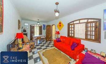 Imagem 2: Casa com 4 dormitórios à venda, 172 m² por R$ 985.000 - Tremembe - São Paulo/São Paulo