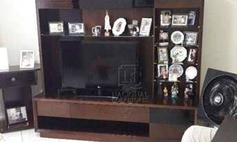 Imagem 4: Apartamento com 2 dormitórios para alugar, 70 m² por R$ 1.500,00/mês - Parque Oratório - S