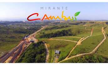 Imagem 5: Terreno Residencial à venda, Putim, São José dos Campos - TE0370