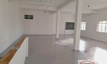 Imagem 4: SOBRELOJA COMERCIAL B. NOVA GERTI/SCS - 135m²