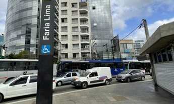 Imagem 6: Sala para alugar, 45 m² por R$ 1.800,00/mês - Pinheiros - São Paulo/SP