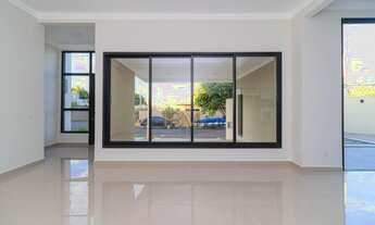 Imagem 6: Casa térrea com 3 dormitórios à venda na Vila do Golf - Ribeirão Preto/SP