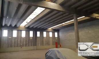 Imagem 6: Galpão para alugar, 1022 m² por R$ 23.000/mês - Guarulhos - São Paulo/SP