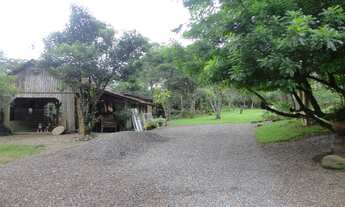 Imagem 2: Linda Chácara com 29.873 m² - Tanques - Aguas Naturais - Quiriri