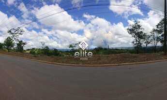 Imagem 4: Terreno à venda, ATIBAIA BELVEDERE - ATIBAIA/SP