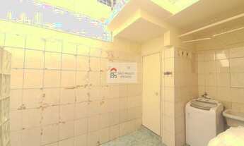 Imagem 6: Sobrado no Planalto Paulista com 128 metros de construção, 1 vaga