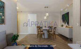 Imagem 4: Apartamento - Venda - Mooca - Cod. 474