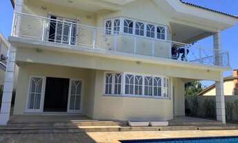 Imagem: Casa em Condomínio para Venda em Barueri