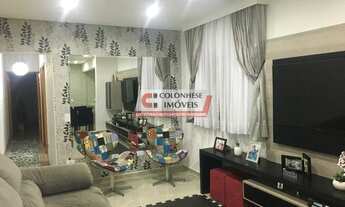 Imagem 7: Cobertura 3 Quartos Santo André - SP - Jardim Santo Alberto