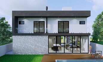 Imagem 4: ESTANCIA VELHA - Casa de Condomínio - ENCOSTA DO SOL