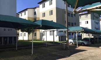 Imagem 2: Leilão de Apartamento de 50,78 m² + Vaga de Garagem em Franca - SP