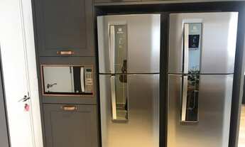 Imagem 4: Apartamento para aluguel tem 151 metros quadrados com 2 quartos