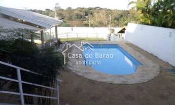 Imagem 2: CASA DE CONDOMÍNIO RESIDENCIAL em CAMPINAS - SP, RESIDENCIAL PARQUE RIO DAS PEDRAS