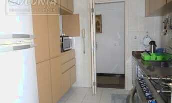 Imagem 5: Santo André - Apartamento Padrão - Centro