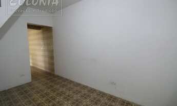 Imagem 2: Santo André - Casa Padrão - Paraíso