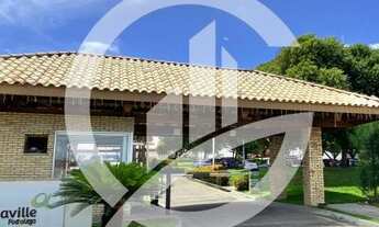 Imagem 4: Incrível lote no muro interno Alphaville Fortaleza. Apenas R$1.500.000,00