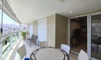 Imagem 2: Apartamento Pé na Areia em Riviera de São Lourenço