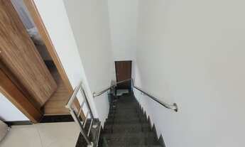 Imagem 5: Cobertura 04 Quartos Barreiro de Baixo