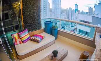 Imagem 7: Apartamento Duplex com 3 dormitórios à venda por R$ 1.600.000,00 - Centro - Balneário Camb