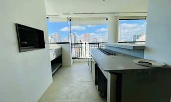 Imagem 3: APARTAMENTO 03 DORMITÓRIOS À VENDA EM PERDIZES