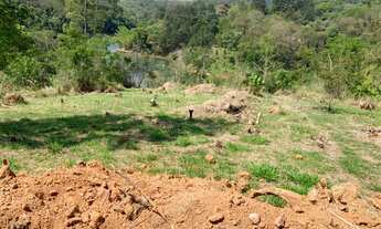 Imagem 7: Terreno com documentação
