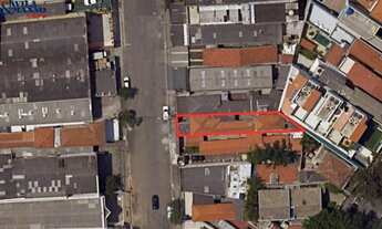 Imagem 3: Terreno Mooca Terreno / lote com venda por R$690.000