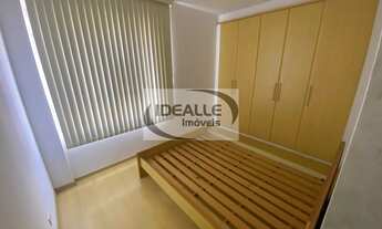 Imagem 4: Apartamento com 1 quarto para alugar por R$ 1200.00, 52.74 m2 - AGUA VERDE - CURITIBA/PR